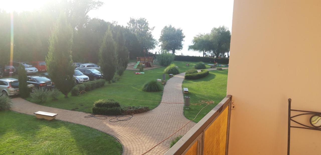 Kr Appartamento Siófok