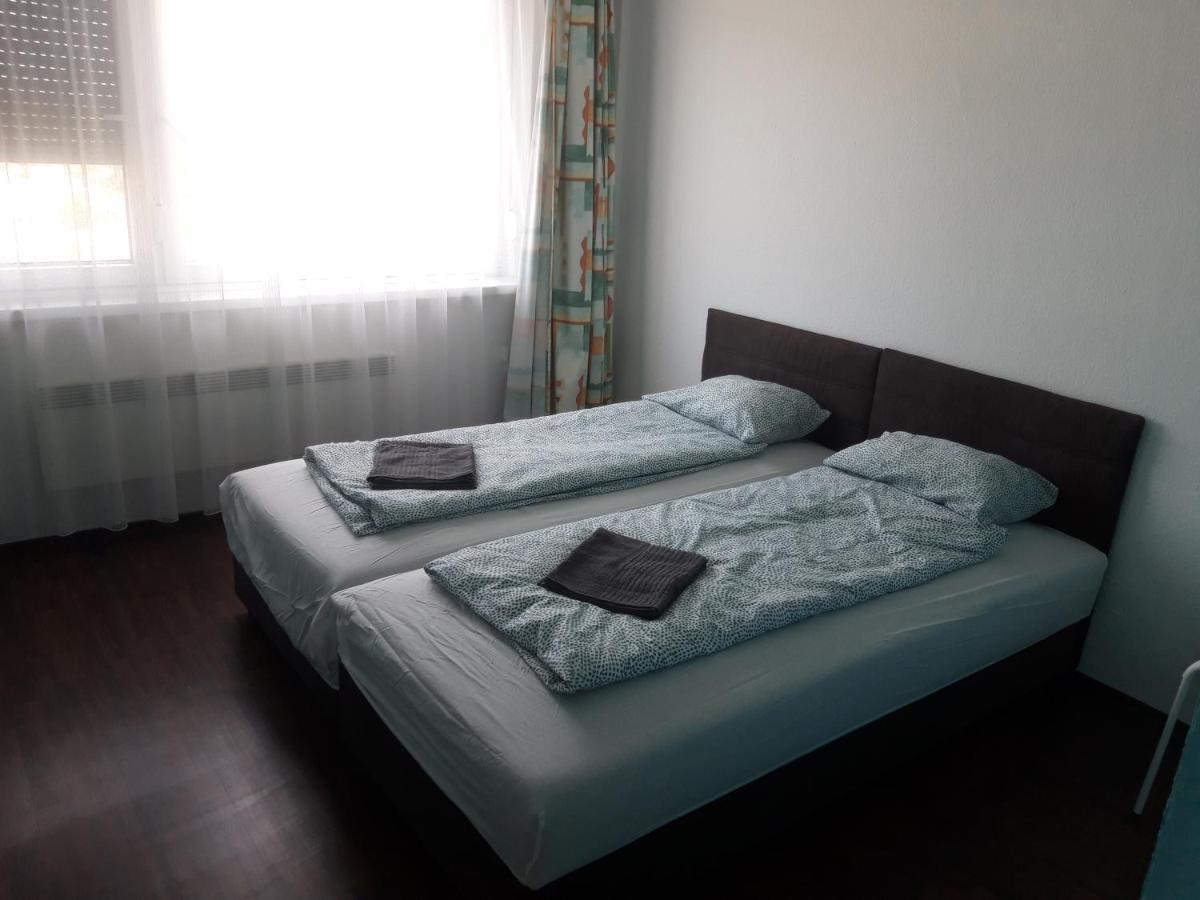 Kr Appartamento Siófok