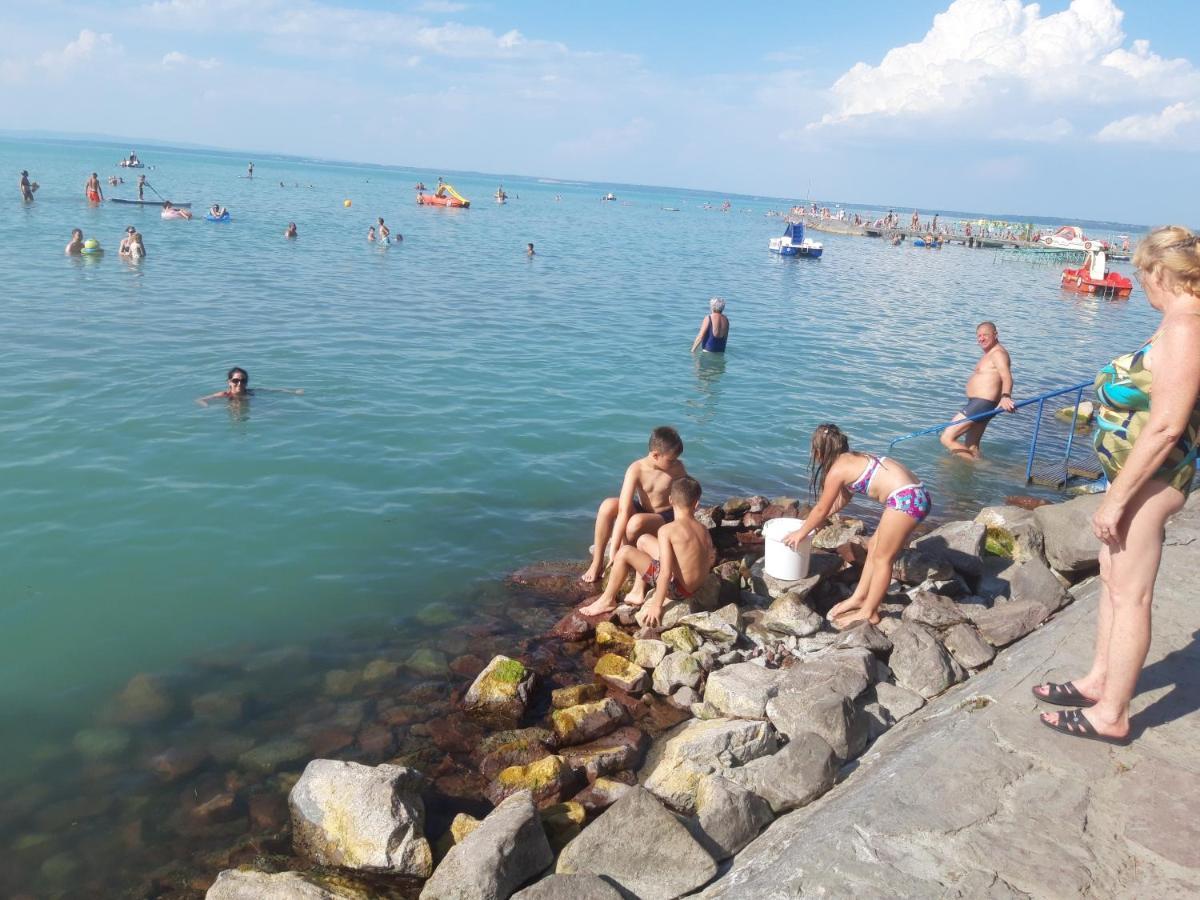 Kr * Siófok